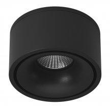 Точечный светильник DesignLed MJ-1001 RT-MJ-1001-B-13-WW