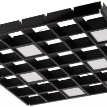 Точечный светильник SPO-6 SPO-646-3-5K-B6