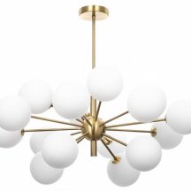 Люстра на штанге Citilux Tonga CL212193