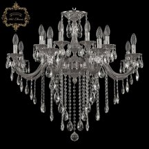 Подвесная люстра 31.21 31.2118.16.285.B.Ni Подвесная люстра 31.21 31.2118.16.285.B.Ni