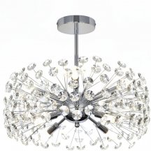 Потолочная люстра Eletto Betsy EL322CA08.1