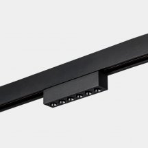 Трековый светильник Lumker SY-LINK SY-LINK-110-BL-6-WW