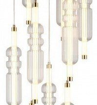 Подвесная люстра Omnilux Vepri OML-51806-37