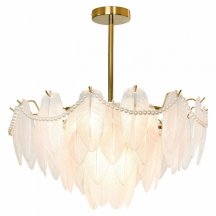 Потолочная люстра Lussole Hesperia LSP-8839