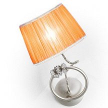 Бра с выключателем MM Lampadari Ombrello 6900/A1 G 00 V2568