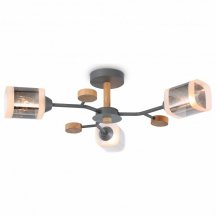 Люстра для натяжного потолка Ambrella light TRADITIONAL TR3033231