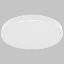 Потолочный светильник Imex Ronda PLC.500-72-CCT-WH