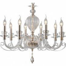 Люстра для натяжного потолка Aployt Daniele APL.701.03.08