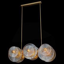 Потолочная люстра Alfa Light F4024-51