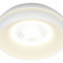 Точечный светильник Omnilux Genova OML-102809-06