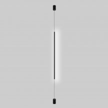 Подвесной светильник Thrust 604051 LED 4000К черный