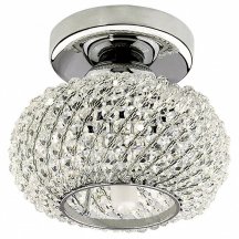 Итальянский точечный светильник Lightstar Monile Top 160304