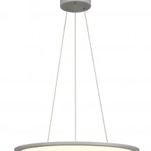 Подвесной светильник PANEL 60 ROUND DALI 1003047