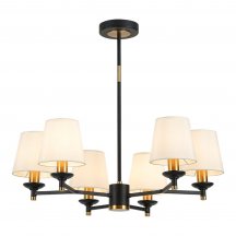 Потолочная люстра Lussole LSP-5045