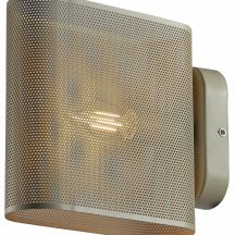 Бра Metalicana V11807-1W