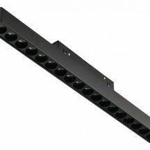 Трековый светильник FlowPoint MT0211-18W4K-B