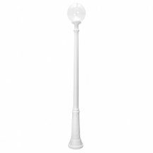 Наземный фонарь Fumagalli Globe 300 G30.157.000.WXE27