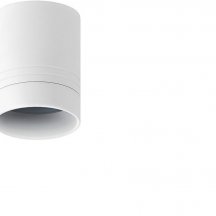 Точечный светильник Donolux Barell DL18480R5W1W IP44