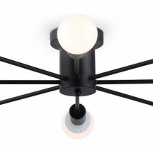 Потолочная люстра Ambrella light Traditional TR80411