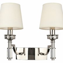 Классический настенный светильник Aployt Patricia APL.716.01.02