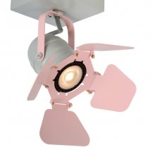 Спот Lucide Picto 17997/01/66