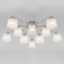 Потолочная люстра Eurosvet Delfi 30162