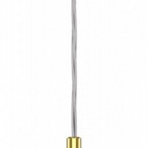 Подвесной светильник Yora MOD464PL-L5BSK