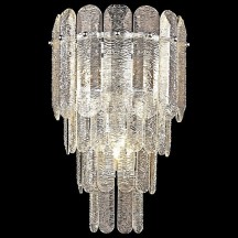 Настенный светильник Wertmark Selma WE129.03.101