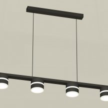 Подвесной светильник Ambrella light TRADITIONAL XB9152203