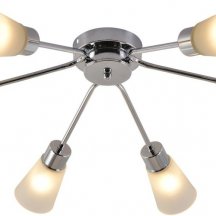 Потолочная люстра Reluce 01571-3.3-06 CR