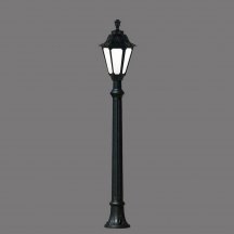 Наземный фонарь Rut E26.163.000.AYE27