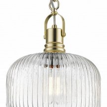 Подвесной светильник для кухни Simple Story  1116-1PL