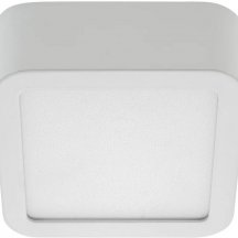 Точечный светильник AM295 AM295 6W WH 3000K S