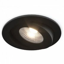 Встраиваемый светильник VOLTALIGHTING Alfa DL0116.60.3K.TB