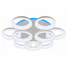 Потолочная люстра Citilux Паркер Смарт CL225A190E