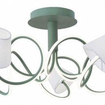 Потолочная люстра MW-Light Аэлита 480013105