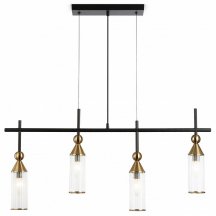 Подвесной светильник Ambrella light High Light LH55254