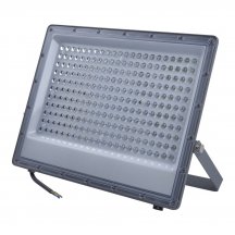 Прожектор уличный  ULF-F50B-200W/6500K IP65 200-240V GREY