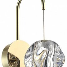 Бра Odeon Light Jemstone 5085/5WL