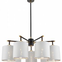 Потолочная люстра Escada Idea 10186/7PL