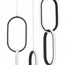 Подвесной светильник V4695-1/6S