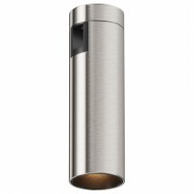 Трековый светильник Maytoni Focus Led TR143-1-5W3K-W-PT