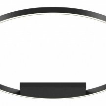 Потолочный светильник Maytoni Rim MOD058CL-L65BK