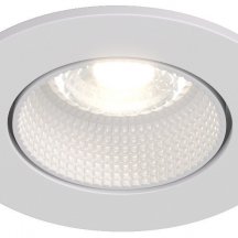 Встраиваемый светильник Denkirs DK3061-WH