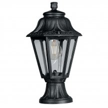 Наземный фонарь Rut E26.110.000.AXE27