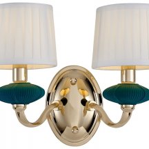 Бра Wertmark Jolanda WE376.02.381