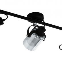 Спот Eglo Berregas 99054