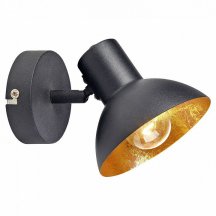 Потолочный светильник в стиле лофт Lussole  lSP-9973