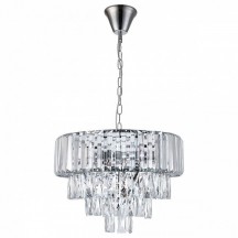 Подвесная люстра Escada 140010 140010/5P Chrome