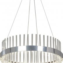 Подвесной светильник Vitaluce V3832-9/1S